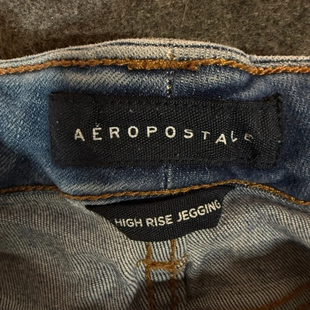 Aeropostale high rise